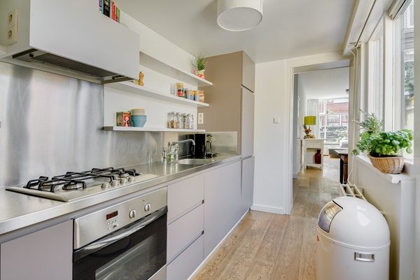 Medium property photo - Lindestraat 2, 3581 LS Utrecht